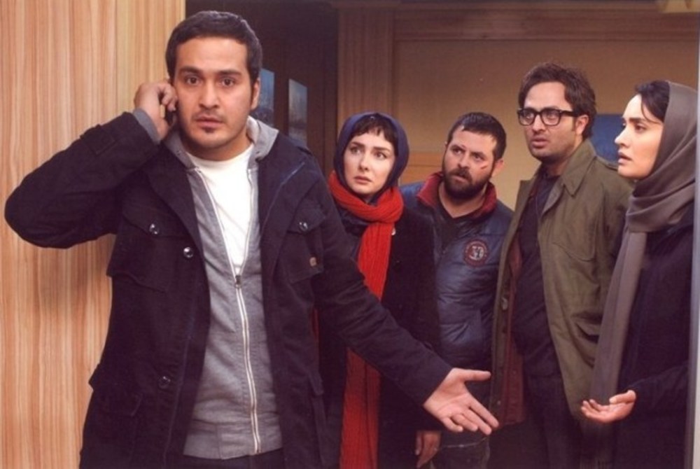 میلاد کی مرام در خط ویژه