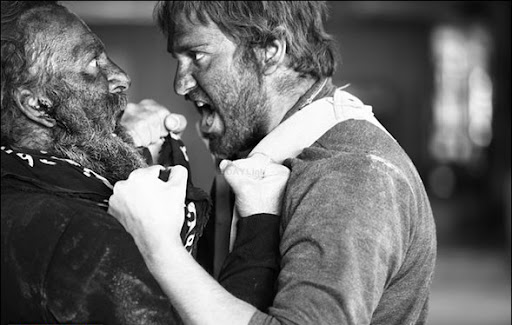 میلاد کی مرام در ملکه