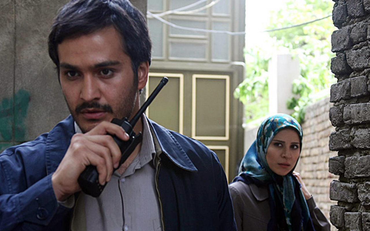 میلاد کی مرام در نابرده رنج