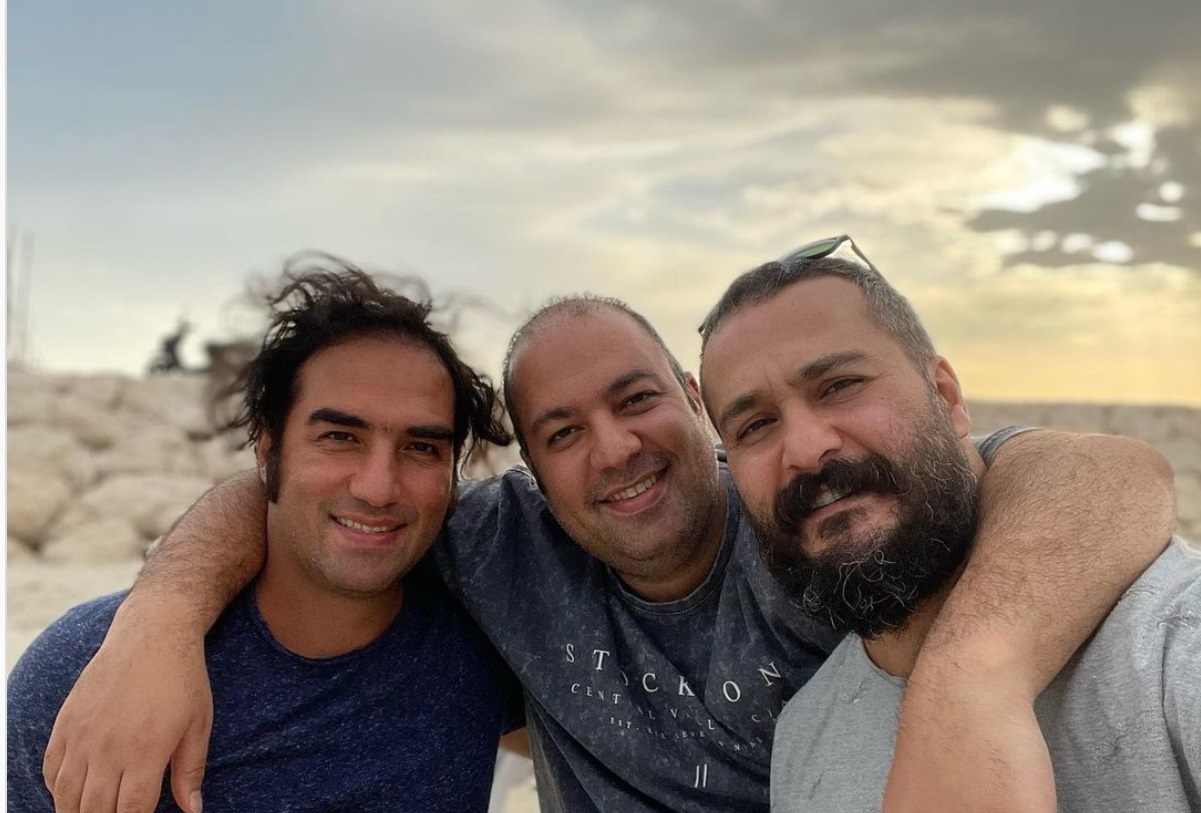 میلاد کی مرام علی اوجی