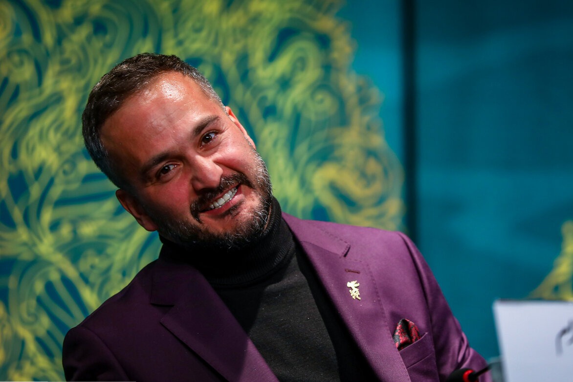 میلاد کی مرام ملوان