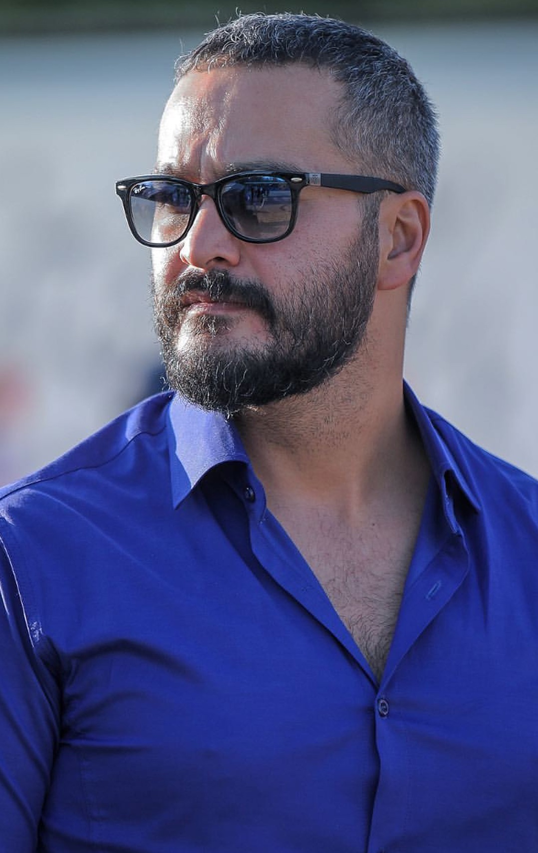 میلاد کی مرام