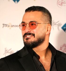 میلاد کی مرام بیوگرافی