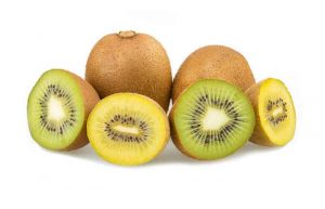 کالری کیوی سبز