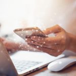 اتصال اینترنت گوشی به کامپیوتر