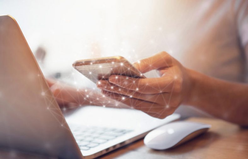 اتصال اینترنت گوشی به کامپیوتر