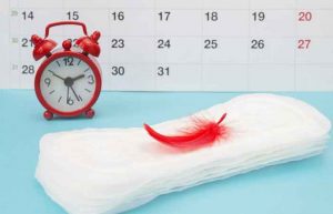 اولین پریود بعد از سقط
