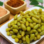 طرز تهیه ترشی انگور