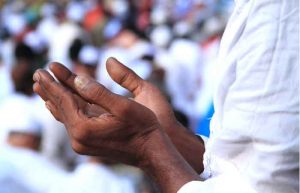 استجابت دعا در ماه رمضان