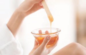 اپیلاسیون در بارداری