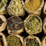 گیاهان قاعده آور