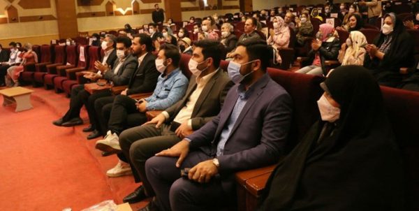 تالار اندیشه با نصف ظرفیت