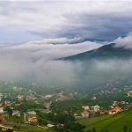 بهترین مکان برای مسافرت در شهریور