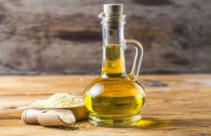 خواص روغن کنجد برای سوختگی