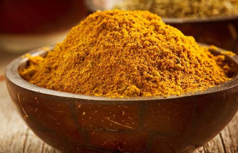 ادویه کاری