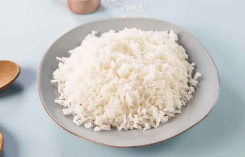 کالری برنج