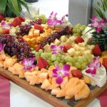 تزیین ظرف میوه خواستگاری