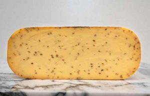 طرز تهیه پنیر زیره