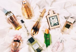 عطر و ادکلن تابستانی