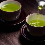 کالری چای سبز