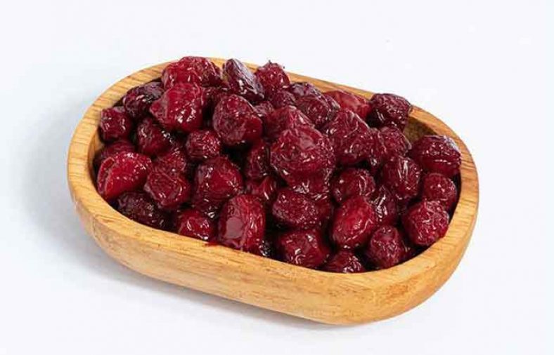 خواص آلبالو خشک