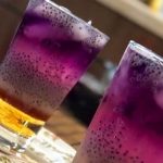 شربت سه رنگ