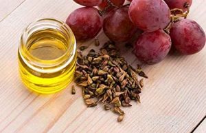 خواص روغن هسته انگور