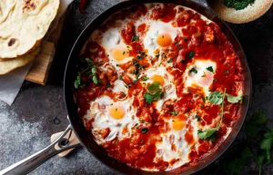 طرز تهیه سوسیس تخم مرغ