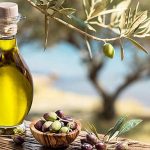 کالری روغن زیتون