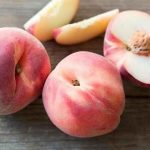 میوه شفتالو