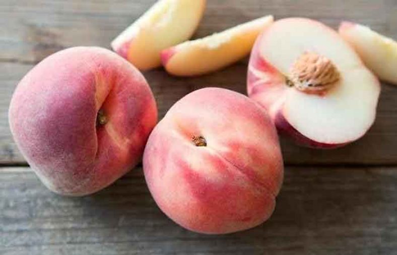 میوه شفتالو