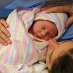 زایمان طبیعی بعد از سزارین