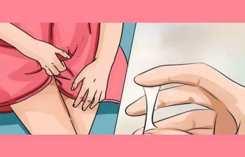 علت ترشحات زیاد واژن