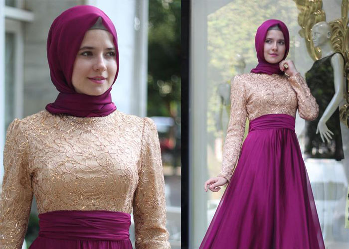 لباس ترکی