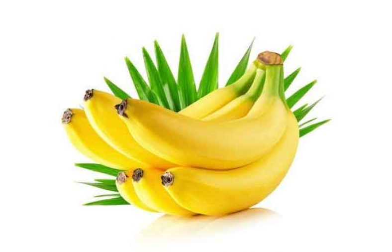 کالری موز