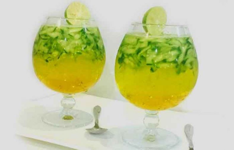 طبع سکنجبین