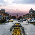 جاهای دیدنی همدان در تابستان