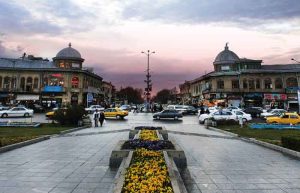 جاهای دیدنی همدان در تابستان