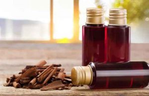 خواص روغن چوب صندل