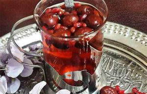 خواص سکنجبین عنابی