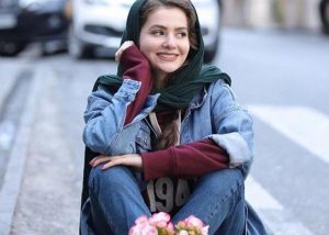 تیپ لی زنانه