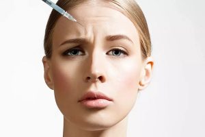 عوارض بوتاکس