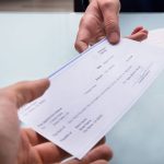 شرایط گرفتن دسته چک