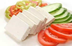 روش‌های نگهداری از پنیر