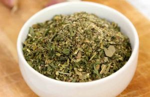 طرز تهیه ادویه ایتالیایی