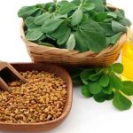 خواص روغن شنبلیله