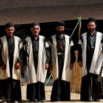 مدل لباس لری مردانه