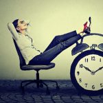 پر کردن اوقات فراغت