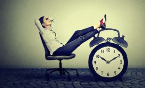 پر کردن اوقات فراغت