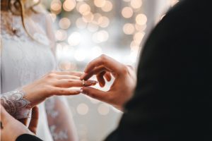استرس پیش از ازدواج